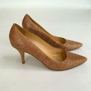 Kate Spade summer shoes